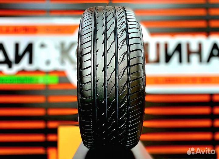 Massimo Leone L1 245/45 R17 99W