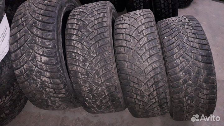 Zeta Antarctica Sport 245/45 R20