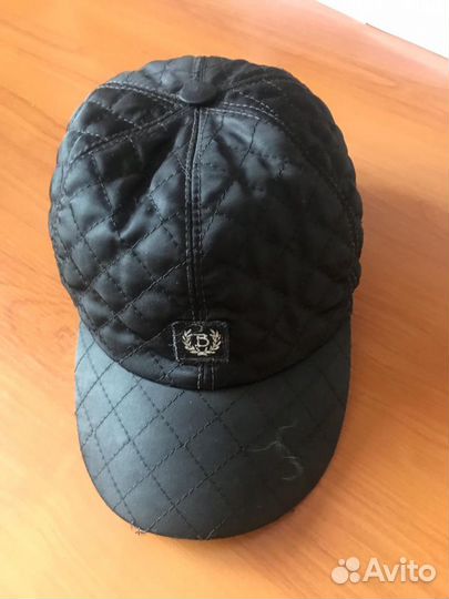 Кепка Италия для мальчика