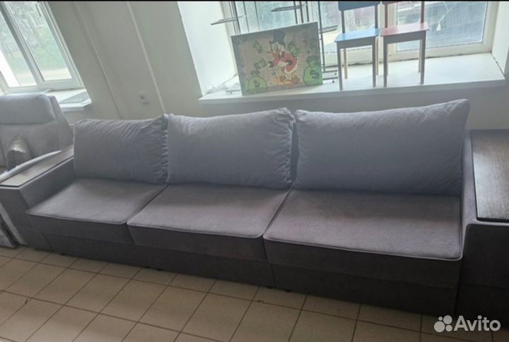 Диван новый