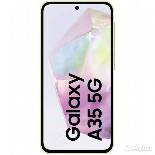 Samsung Galaxy A55, 8/128 ГБ