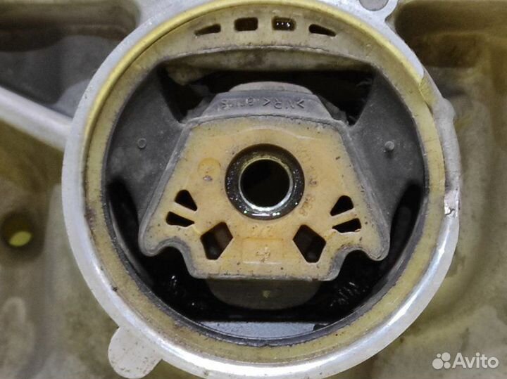 Балка передняя Volkswagen Tiguan 5NZ cczc