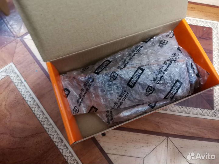 Катушка зажигания Masuma MIC-103(Масума)