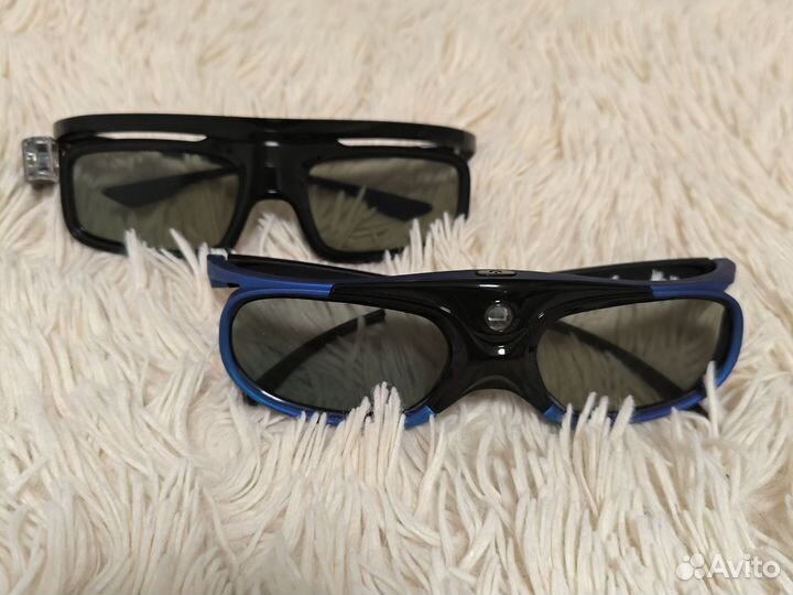 Очки xgimi 3D active