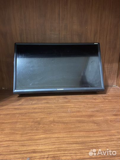 Телевизор telefunken