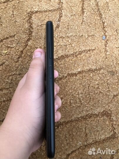 Samsung Galaxy A03s, 4/64 ГБ