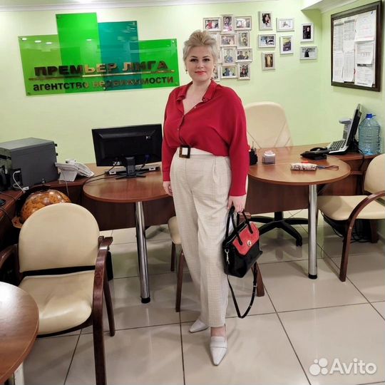 Требуется помощник руководителя
