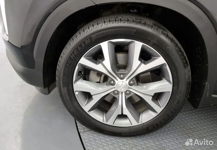 Hyundai Palisade 2.2 AT, 2021, 32 980 км