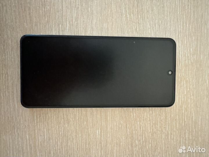 Xiaomi POCO F3, 6/128 ГБ