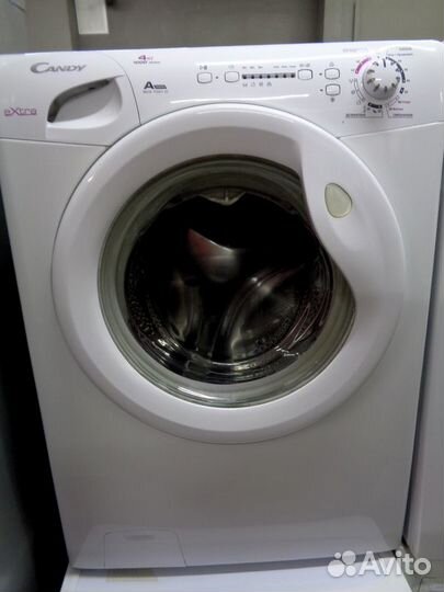 Стиральная машина Candy