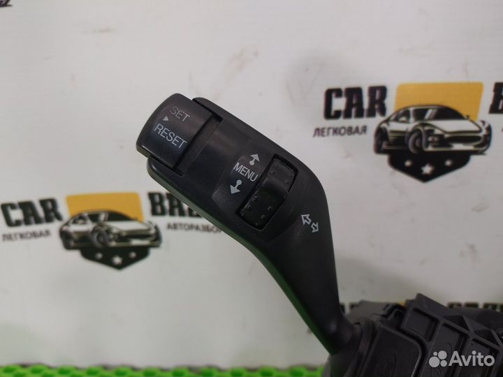 Переключатель подрулевой в сборе