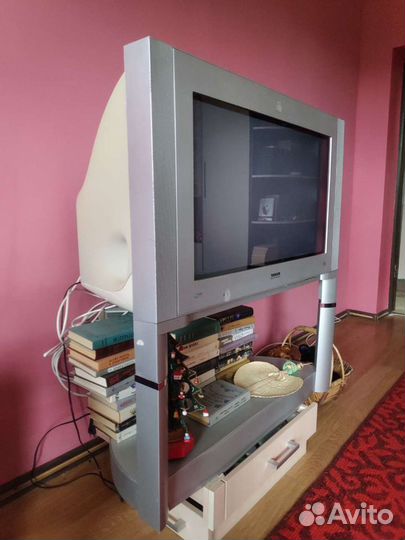 Телевизор Thomson Scenium 32wb642s