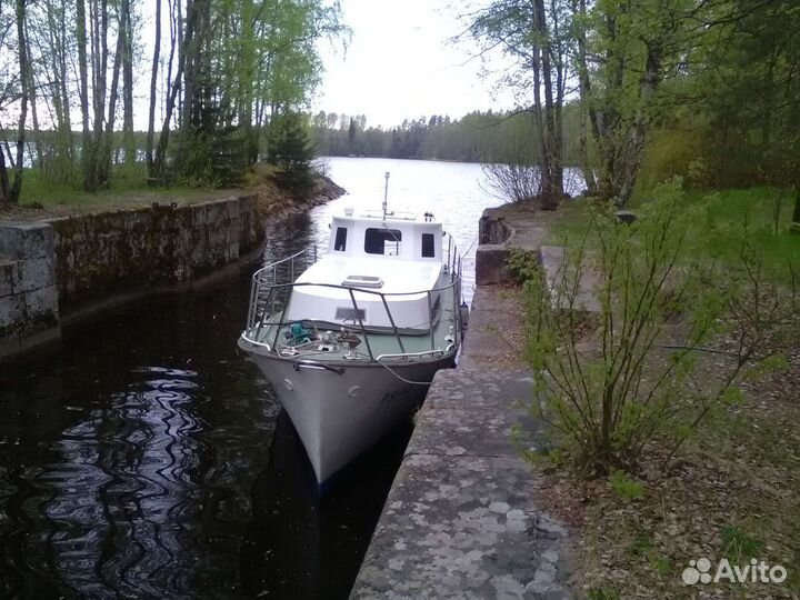 Морские прогулки