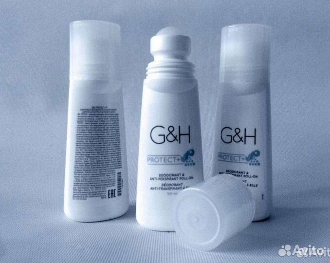 Дезодорант шариковый. Амвей