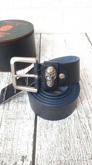 Ремень мужской philipp plein