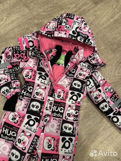 Детские вещи пакетом