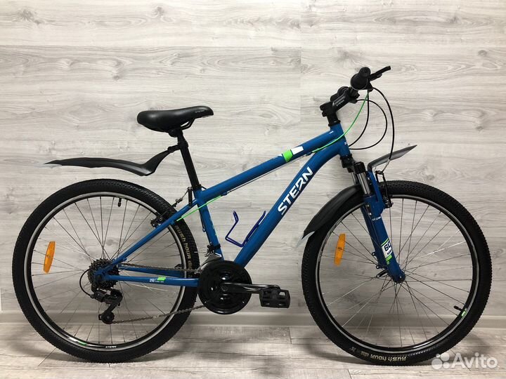 Велосипед Stern Dynamic 1.0