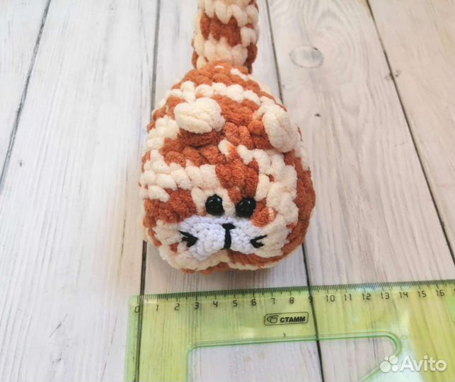 Мягкая игрушка