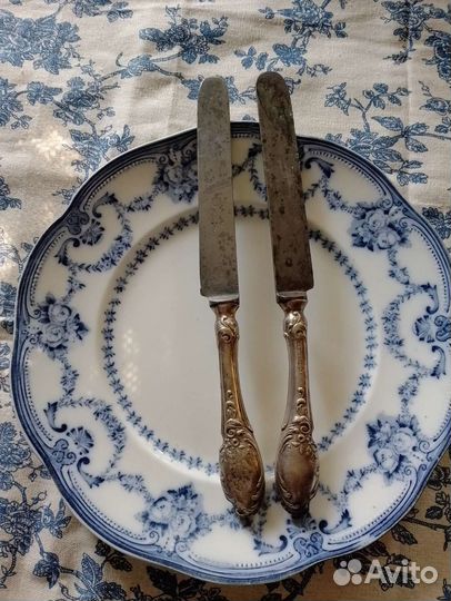 Ножи Царство Польское