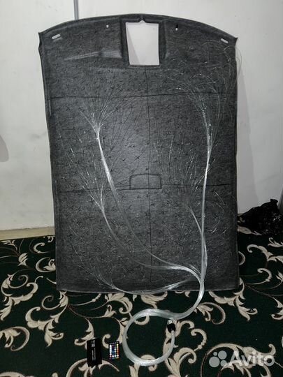 Звездное небо на приору,гранту,весту,2114,2107