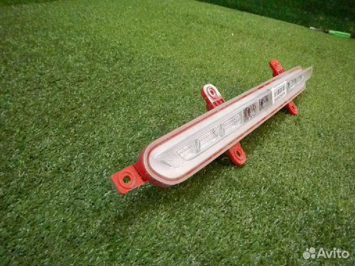 Фара противотуманная/дхо (разное) Genesis G90