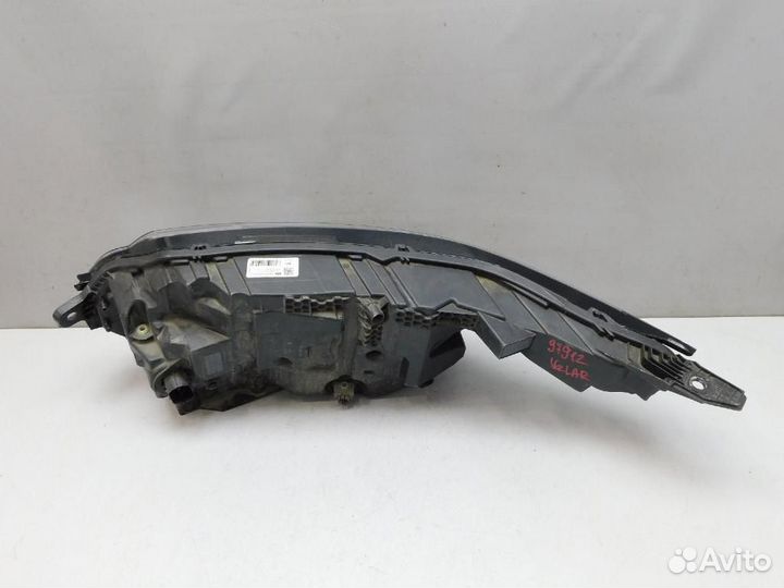 Фара правая Land Rover Range Rover