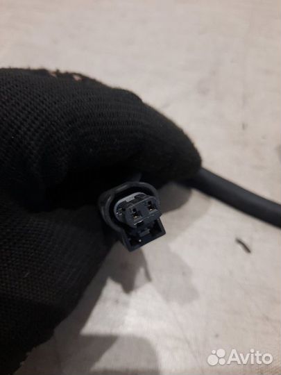 Проводка форсунок Mercedes E250 C207 271.860 2010