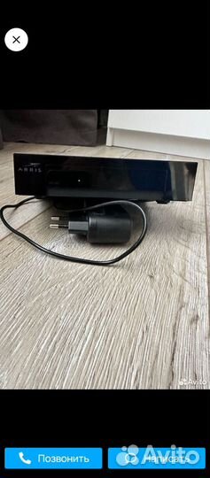 Тв приставка