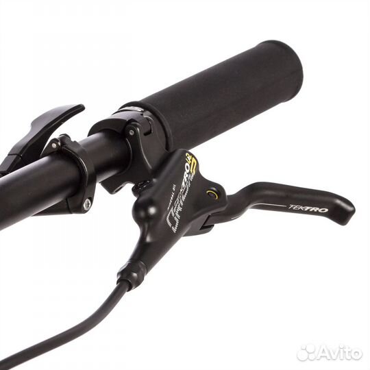 Велосипед Stinger Zeta Std 29