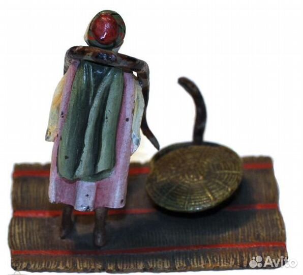 Венская бронза 