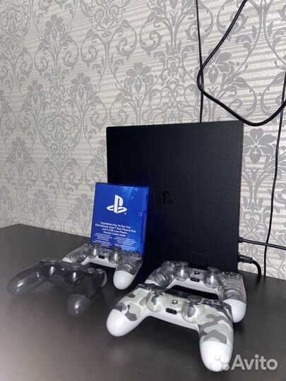 Sony playstation 4 PS4 pro