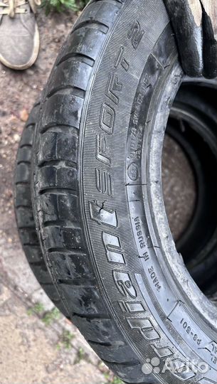 Cordiant Sport 2 175/65 R14 86T