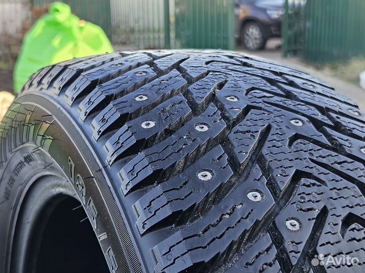 Ikon Tyres Nordman 8 185/55 R15 86T