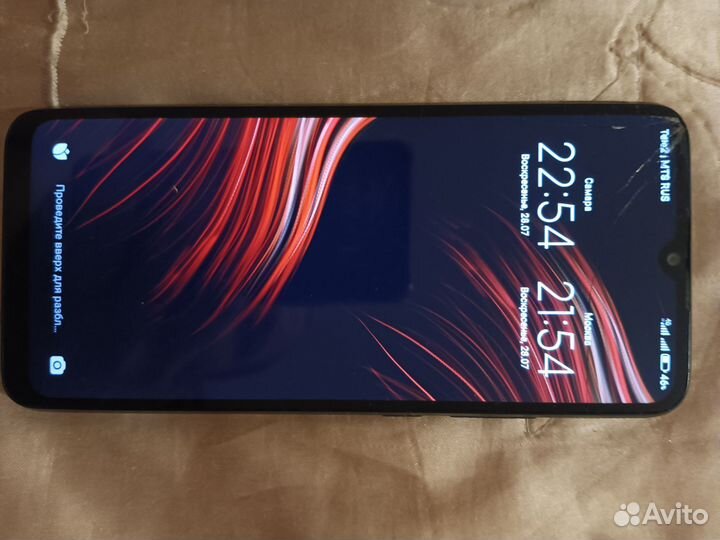 Xiaomi Poco C40, 3/32 ГБ