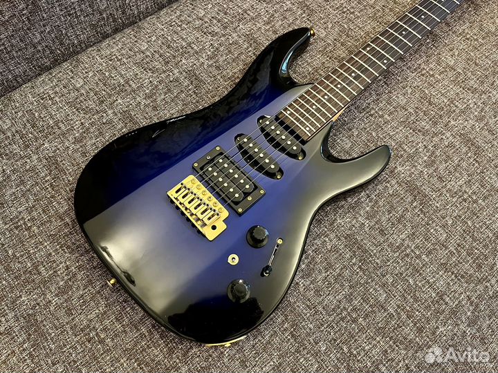 Aria Pro 2 Magna Series (Korea)