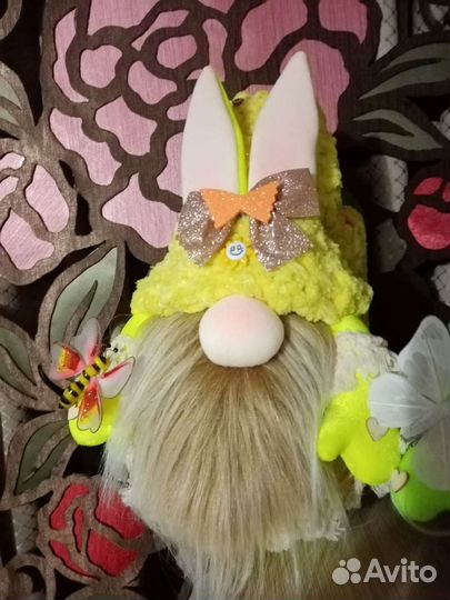 Предметы декора для интерьера