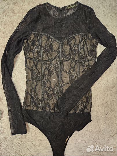 Боди Love Republic