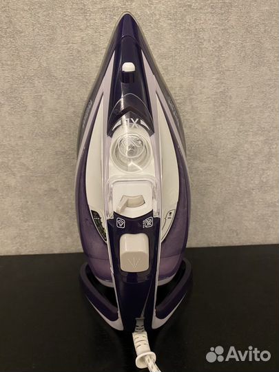 Утюг tefal FV5615