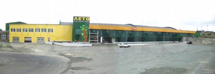 Склад производство, от 44м кв. до 6.000м кв