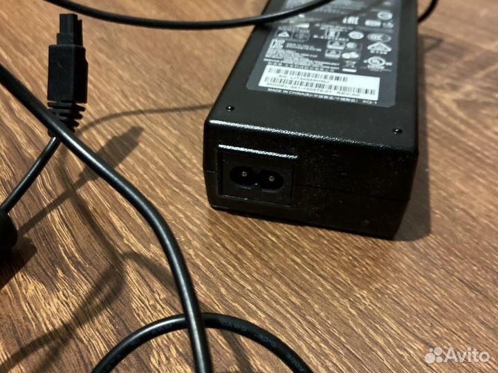 Блок питания