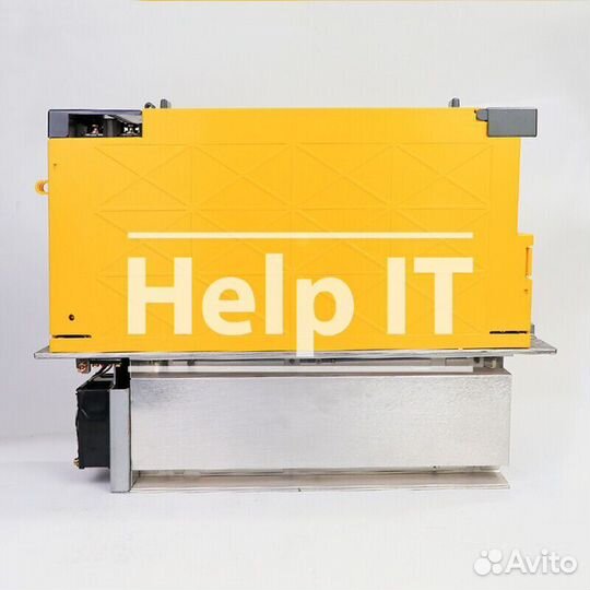 Сервопривод Fanuc A06B-6141-H011#H580
