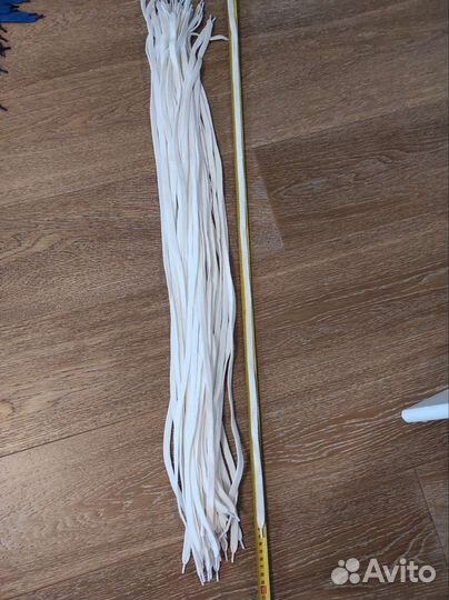 Шнурки для обуви