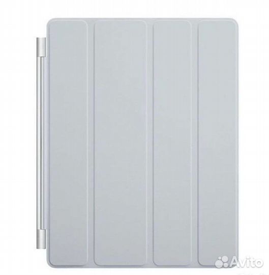 Чехол smart cover для iPad 2/3/4