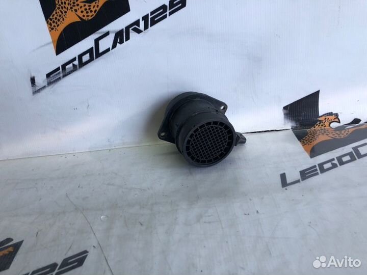 Датчик массового расхода воздуха Ssangyong Actyon