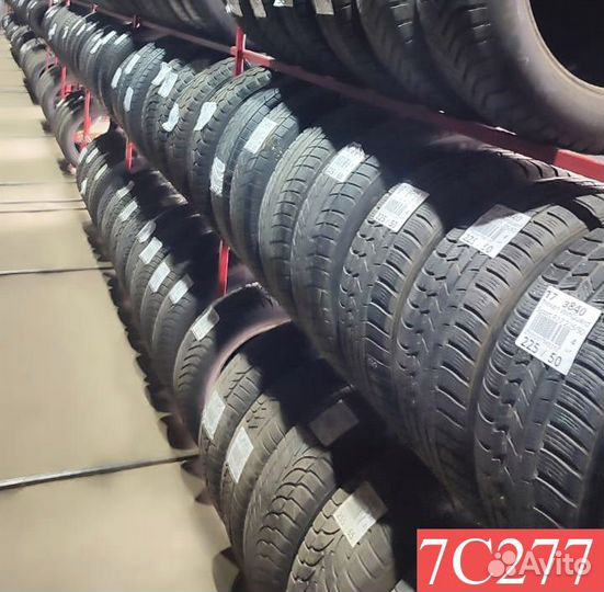 Hankook Winter I'Cept Evo2 W320 275/40 R19 97M