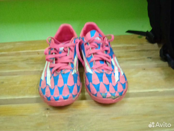 Сороконожки для футбола