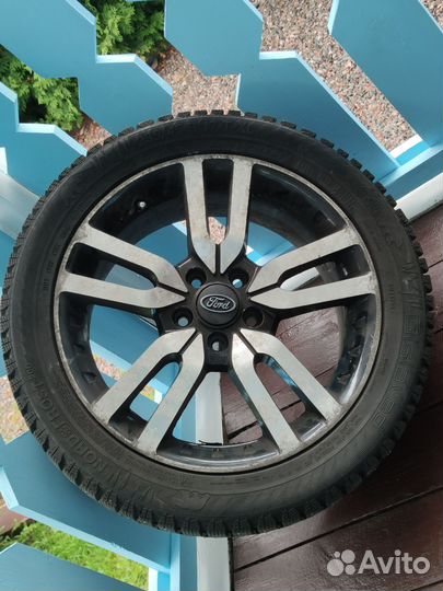 Gislaved Nord Frost 200 235/45 R17 T