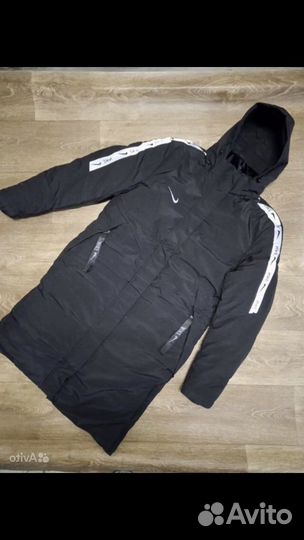 Куртка мужская Nike