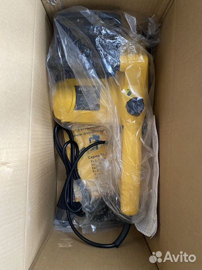 Пила Huter ELS-1500P