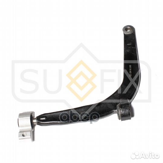 Рычаг подвески перед лев SH1465 sufix